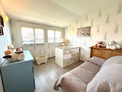 Maison - 114 m² - 5 pièces