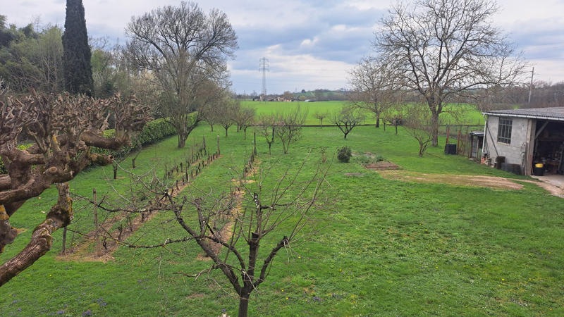 Maison - 129 m² - 4 pièces