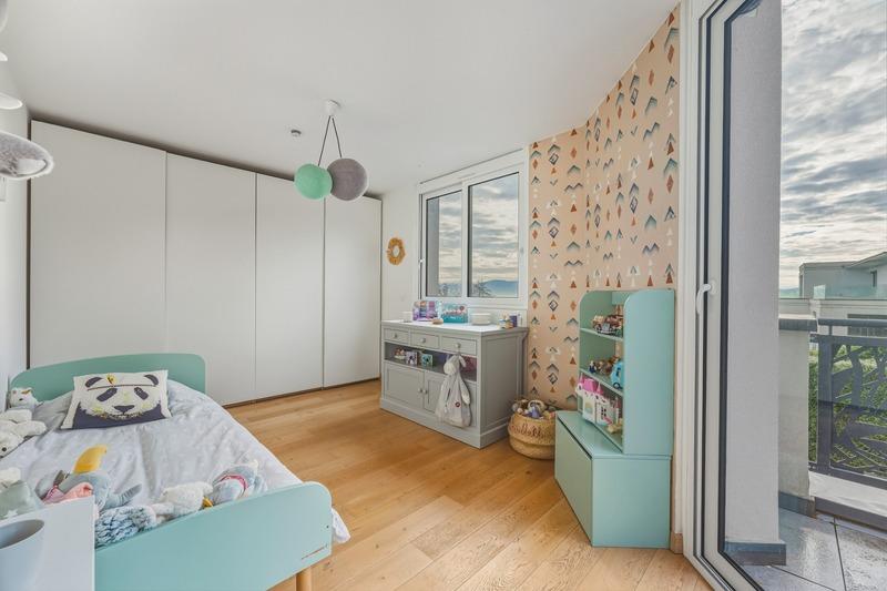 Maison - 165 m² - 6 pièces