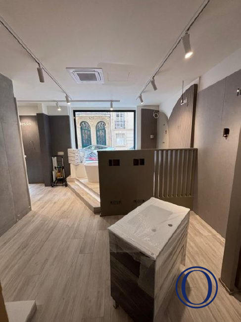 Local commercial - 70 m²