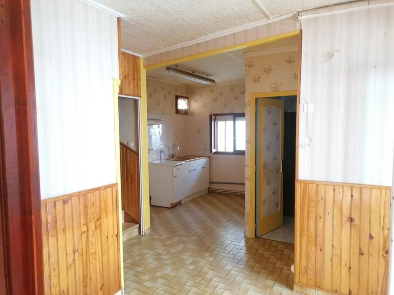 Maison - 118 m² - 6 pièces