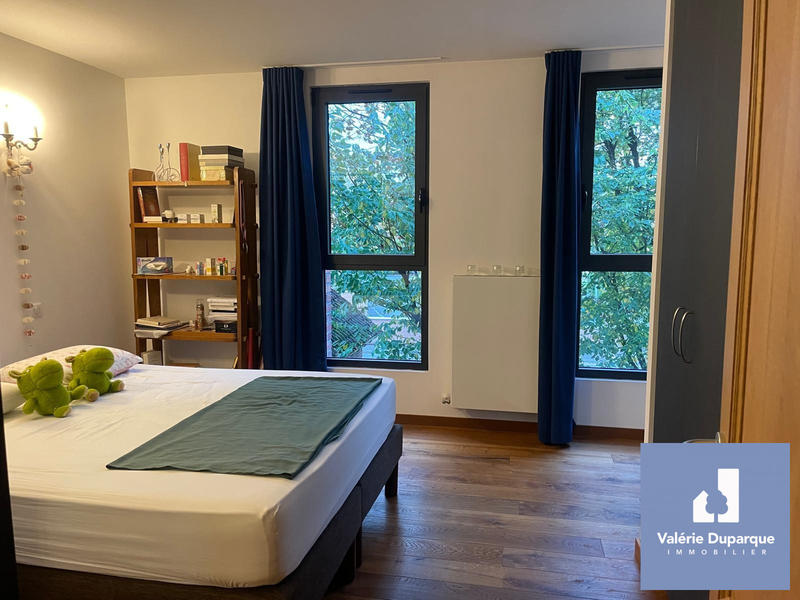 Appartement - 81 m² - 3 pièces