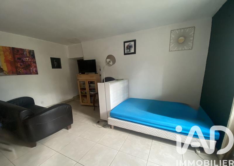 Maison - 133 m² - 5 pièces