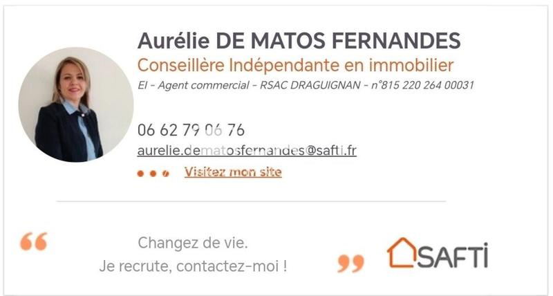 Maison - 163 m² - 5 pièces