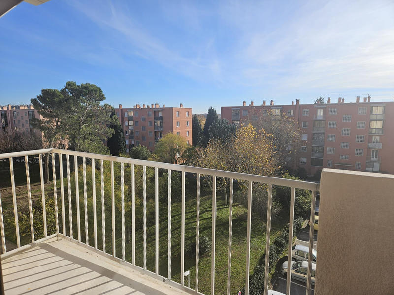 Appartement - 26 m² - 1 pièce