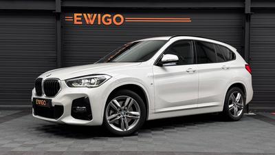Bmw X1 20d 190 Pack m Xdrive Bva8 - Excellent Etat