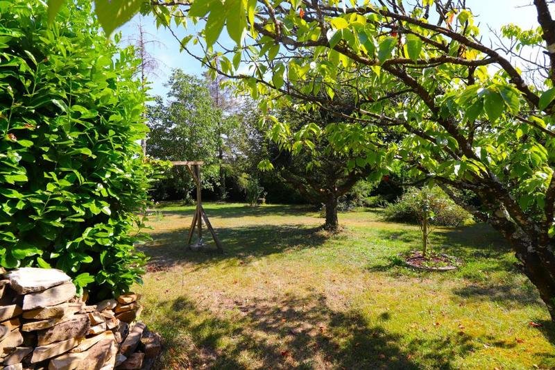 Maison - 100 m² - 3 pièces