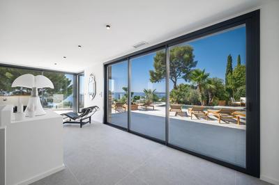 Villa - 350 m² - 8 pièces