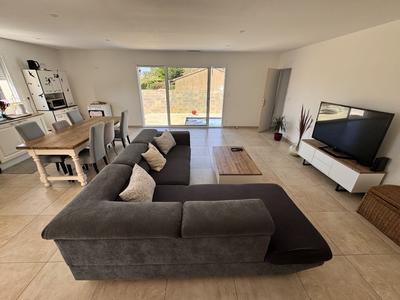 Villa - 98 m² - 4 pièces