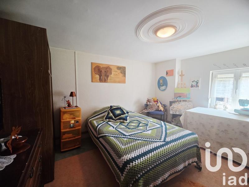 Maison - 111 m² - 5 pièces