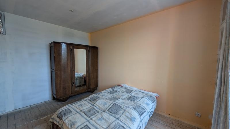 Maison - 103 m² - 4 pièces