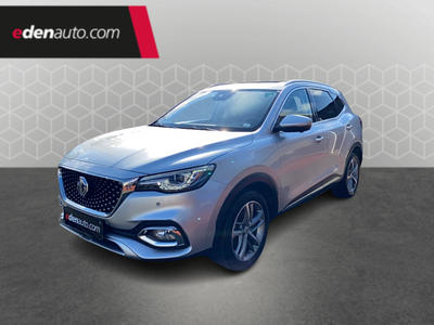 Mg Ehs 1.5t Gdi Phev Luxury