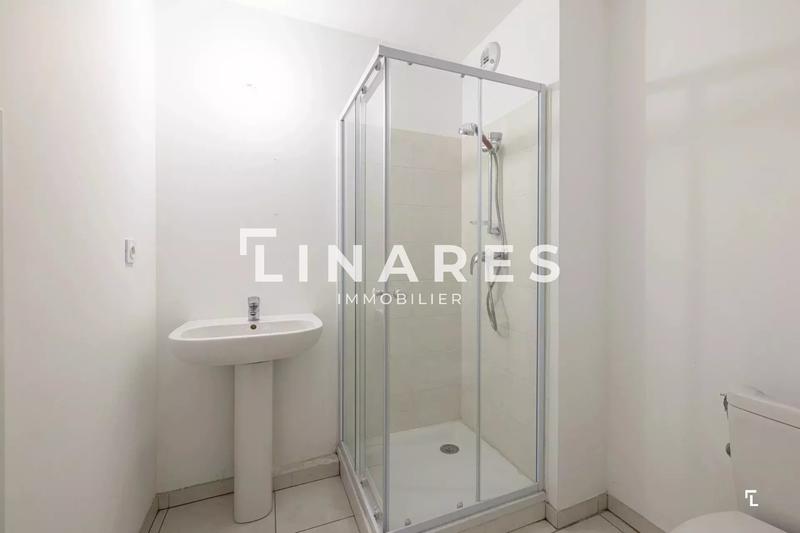 Appartement - 92 m² - 4 pièces