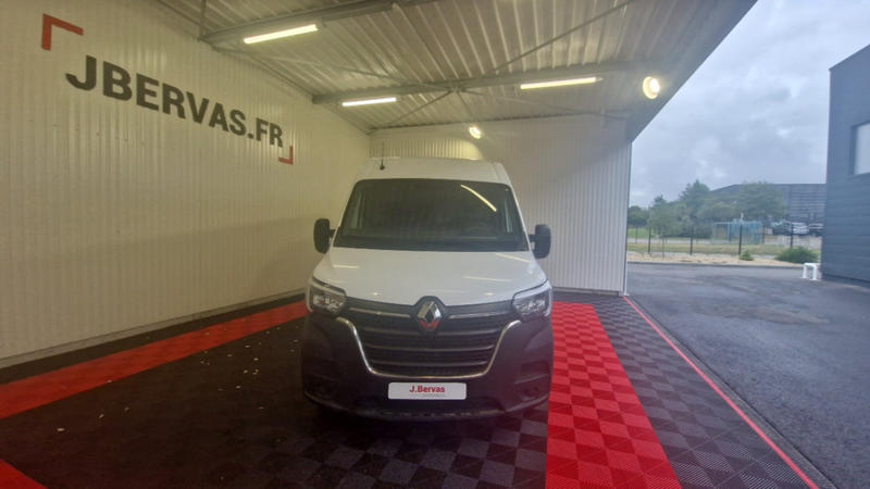 Renault Master trac f3300 l2h2 blue dci 135 confort