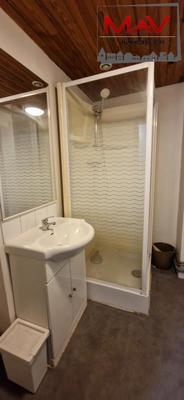 Appartement - 19 m² - 2 pièces