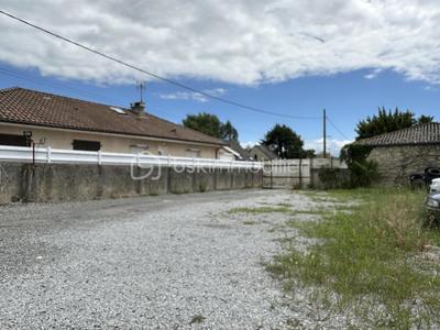 Local d'activité / Entrepôt - 144 m² - 1 pièce