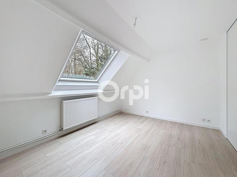 Maison - 140 m² - 7 pièces