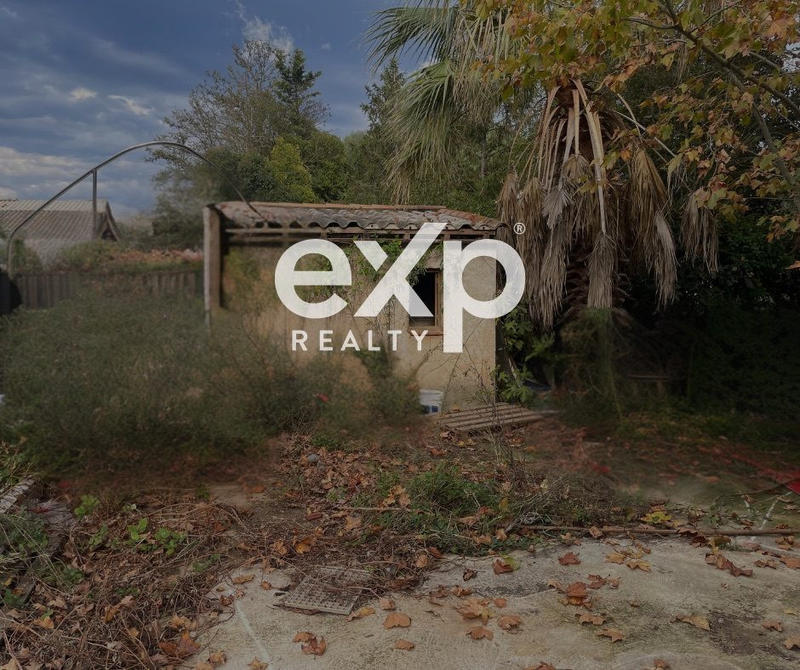 Maison ancienne - 45 m² - 3 pièces