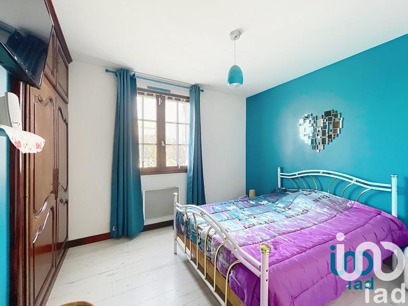 Maison de campagne - 130 m² - 7 pièces