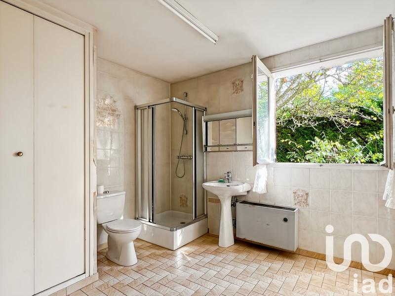 Maison - 142 m² - 6 pièces