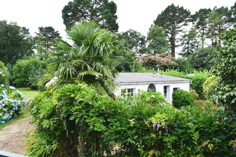 Maison - 153 m² - 8 pièces