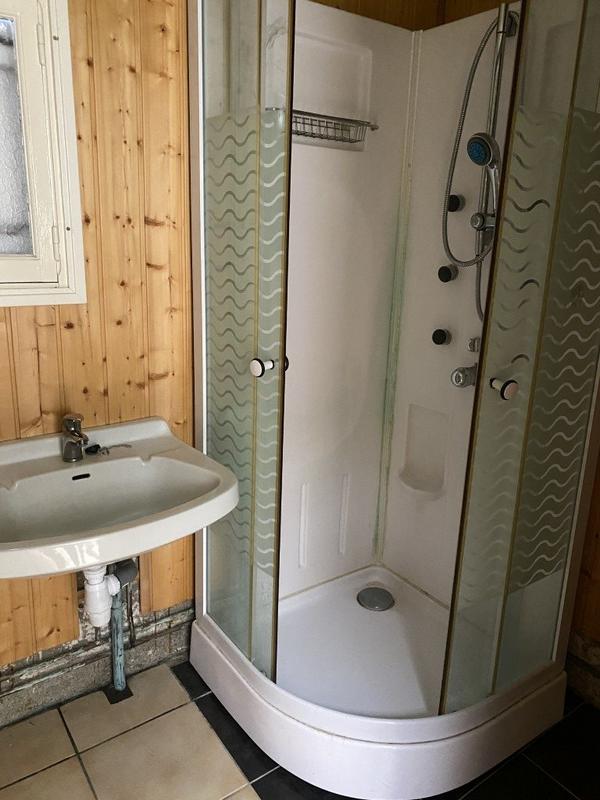 Maison ancienne - 48 m² - 2 pièces