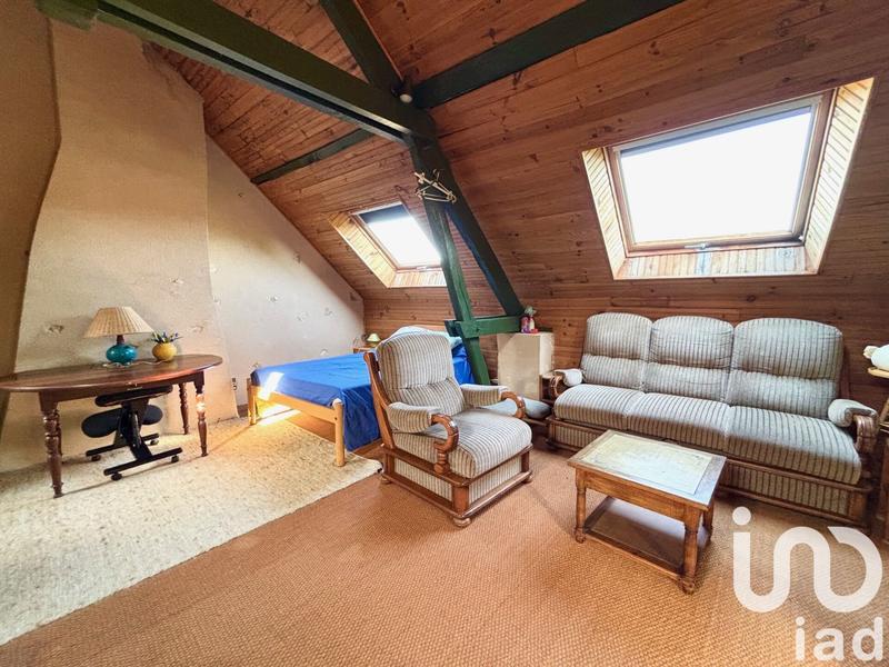 Maison de campagne - 171 m² - 8 pièces