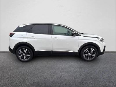 Peugeot 3008 Puretech 130ch s&amp;S Eat8 Allure