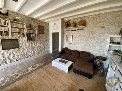 Maison - 173 m² - 5 pièces