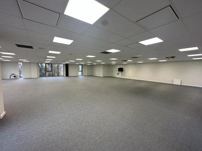 Bureau - 300 m²