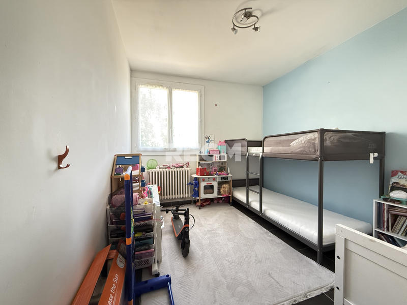 Appartement - 71 m² - 3 pièces