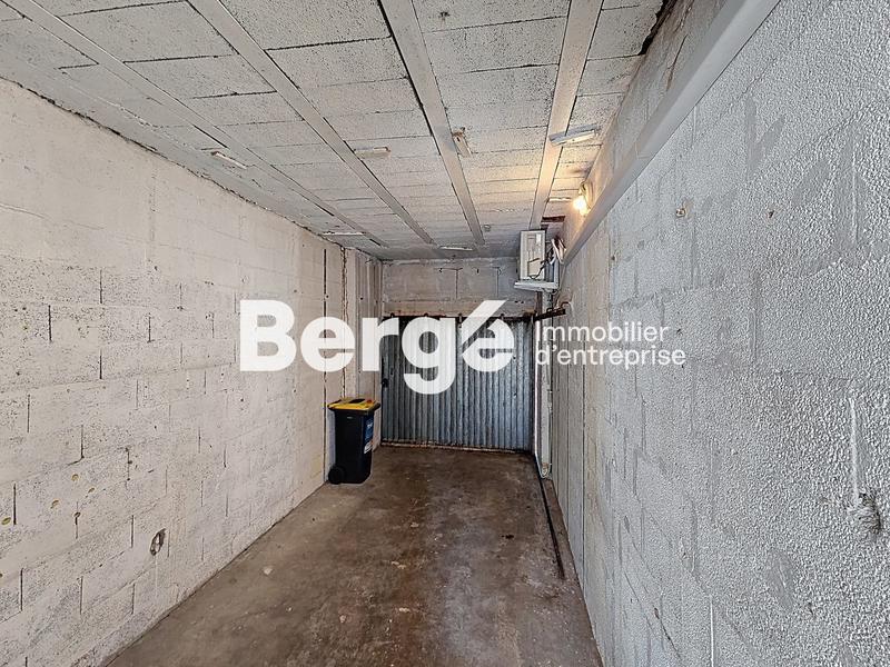 Local commercial - 43 m²