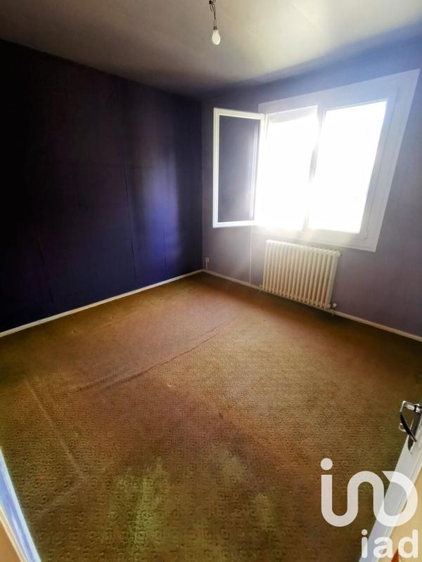 Maison - 130 m² - 8 pièces