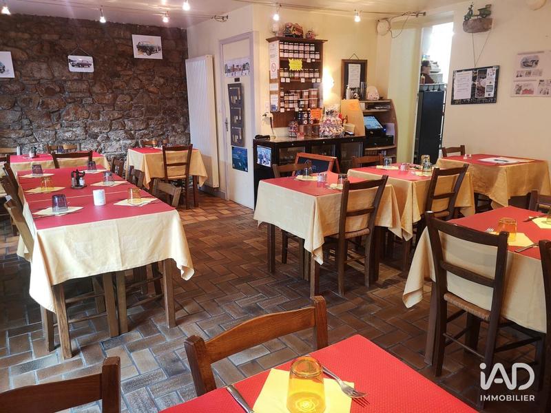 Local commercial - 193 m²