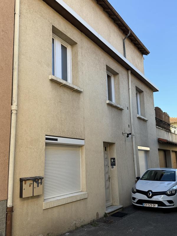 Maison - 140 m² - 7 pièces