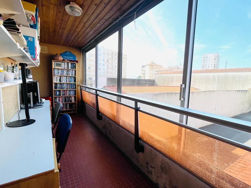 Appartement - 77 m² - 3 pièces