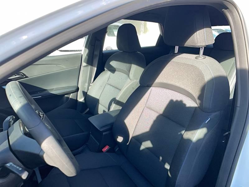 Mg Mg4 Electric 51kWh - 125 kW 2wd Standard