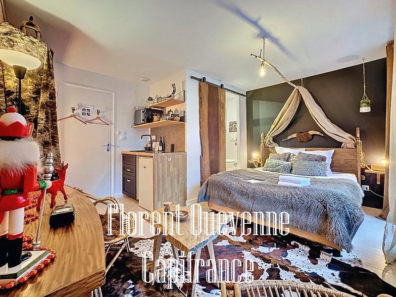 Immeuble - 72 m² - 4 pièces