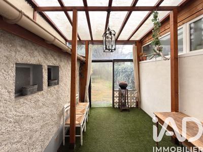 Maison - 175 m² - 5 pièces