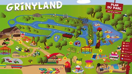 Grinyland