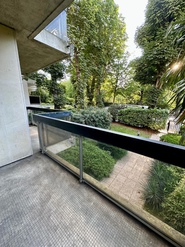 Appartement - 139 m² - 5 pièces