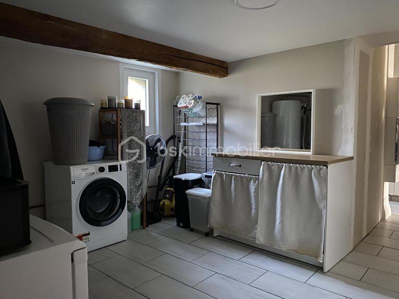 Ferme - 170 m² - 7 pièces