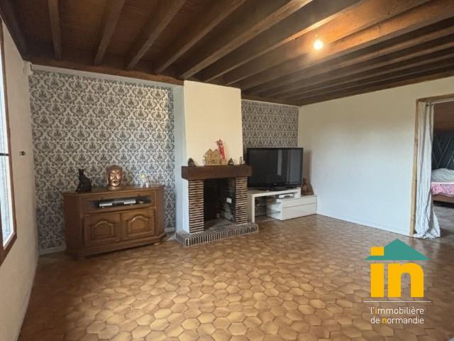 Maison de campagne - 139 m² - 6 pièces