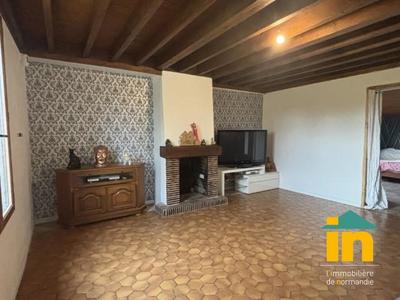 Maison de campagne - 139 m² - 6 pièces