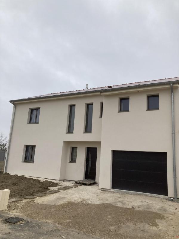 Maison - 160 m²