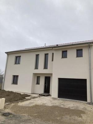 Maison - 160 m²