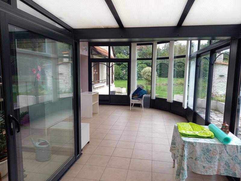 Maison - 130 m² - 4 pièces