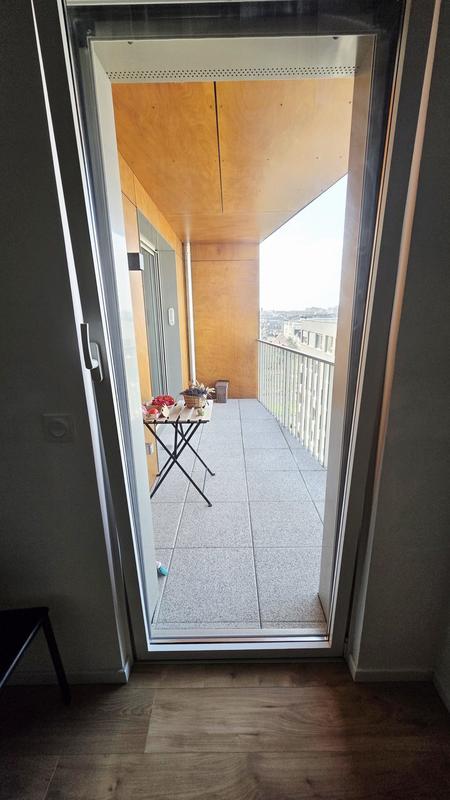 Appartement - 37 m² - 2 pièces