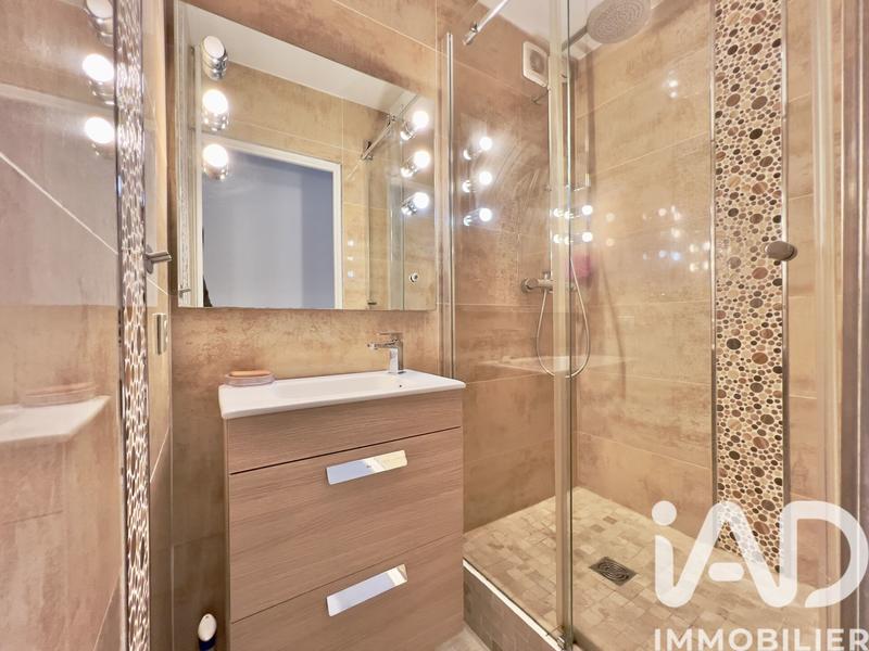 Appartement - 106 m² - 5 pièces