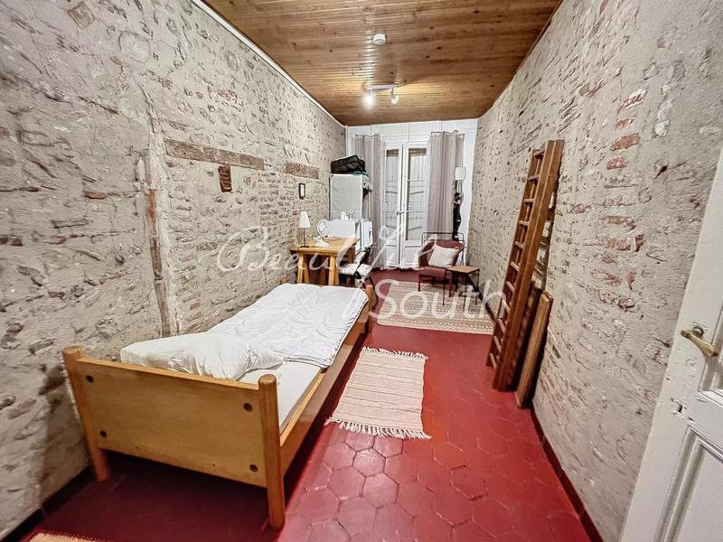 Maison de ville - 72 m² - 4 pièces